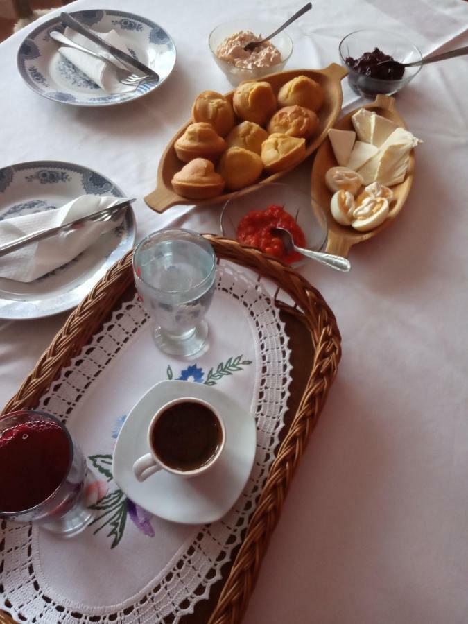 Bungalovi Mijakovici Pljevlja Zewnętrze zdjęcie